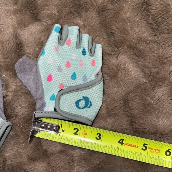 Cheji Medium Cycling Jersey and Shorts Set and Pearl Izumi gloves! WOW! 🚴🚴🚴 - Picture 11 of 11